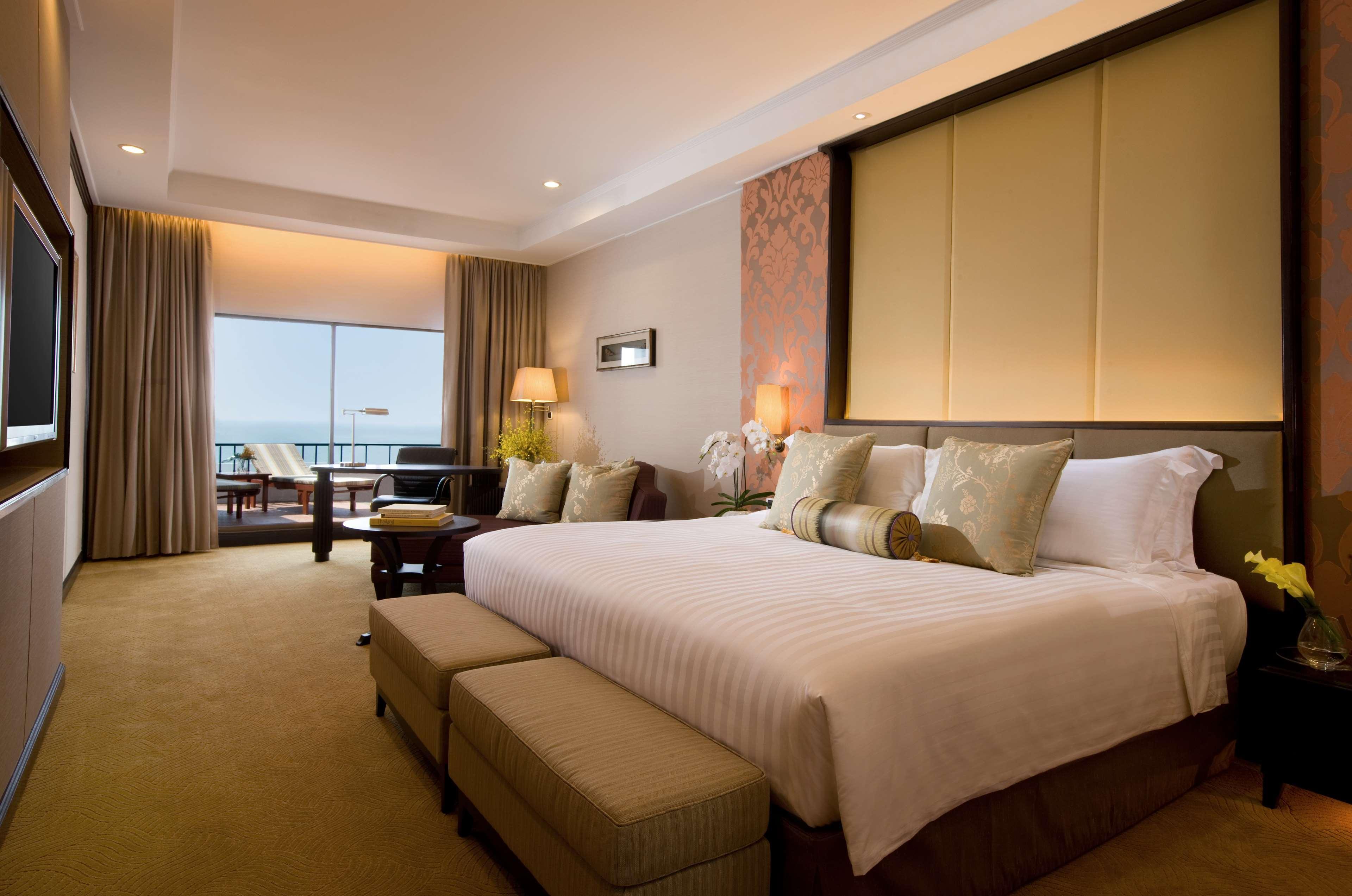 ดุสิตธานี พัทยา  Hotel Pattaya ห้อง รูปภาพ