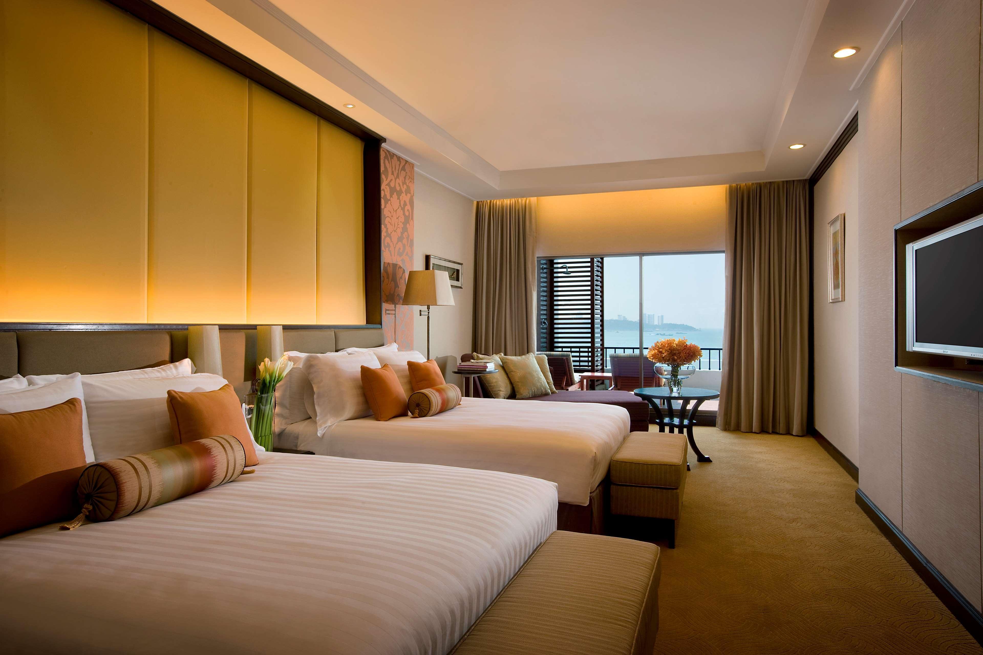 ดุสิตธานี พัทยา  Hotel Pattaya ห้อง รูปภาพ